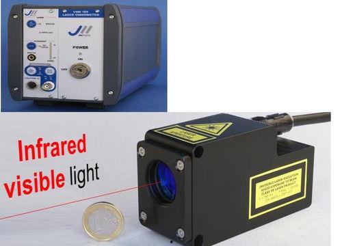 国产激光测振仪,引领振动测量技术新篇章